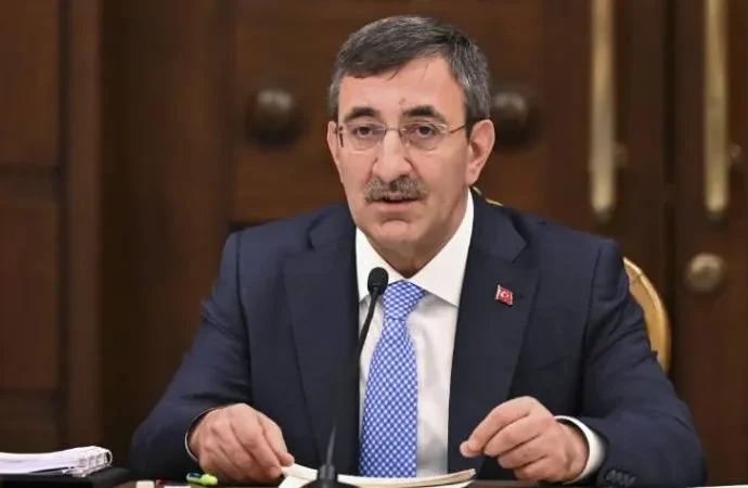 Cevdet Yılmaz: Cari açık OVP ile uyumlu
