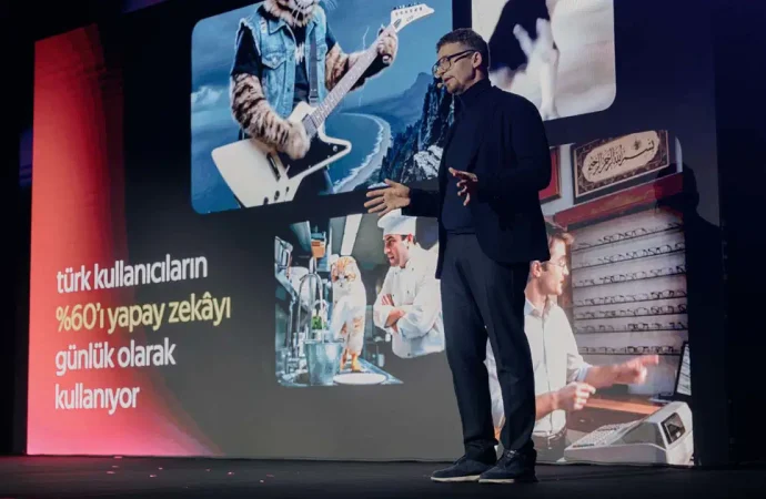 Yandex AI Türkiye’de zirveye yerleşti: İki günde App Store’un bir numarası oldu