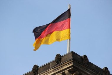 Alman Sanayi Federasyonu Başkanı: Avrupa’nın savunması gerekirse Washington’a karşı hazırlanmalı