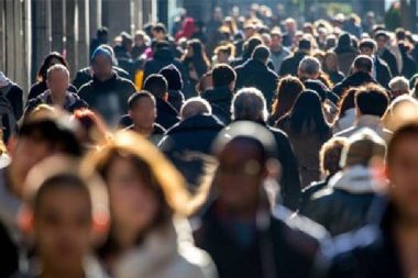 AB son 10 yılda daha da yaşlandı: Türkiye Avrupa’nın en genç ülkesi oldu