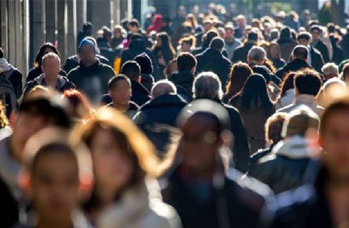 AB son 10 yılda daha da yaşlandı: Türkiye Avrupa’nın en genç ülkesi oldu