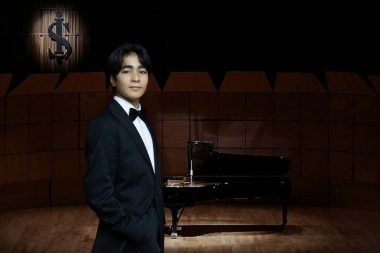 Klasik Müziğin Parlayan Yıldızları İş Sanat’ta