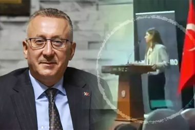AK Parti Adapazarı Belediye Başkanı Mutlu Işıksu’yu ihraç ediyor