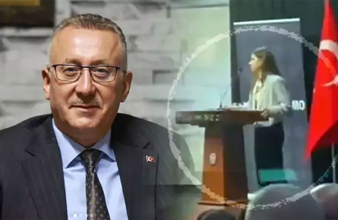 AK Parti Adapazarı Belediye Başkanı Mutlu Işıksu’yu ihraç ediyor