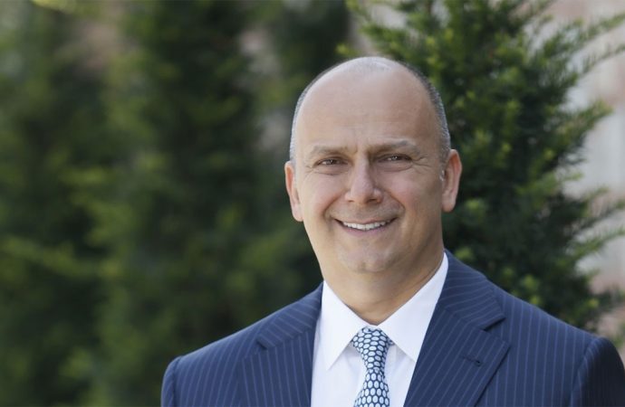 Koç Holding’te önemli atamalar: Arçelik’in yeni CEO’su Can Dinçer oldu