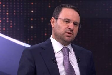 Akın Gürlek Adalet Bakanı olarak televizyona çıktı, ama savcı olarak yazdığı İBB iddianamesini anlattı