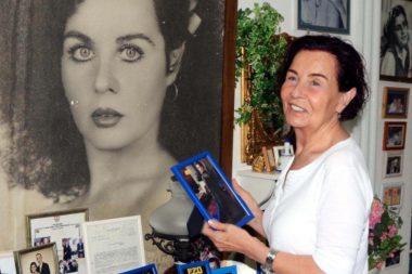 Fatma Girik’in vasiyeti geçerli sayıldı