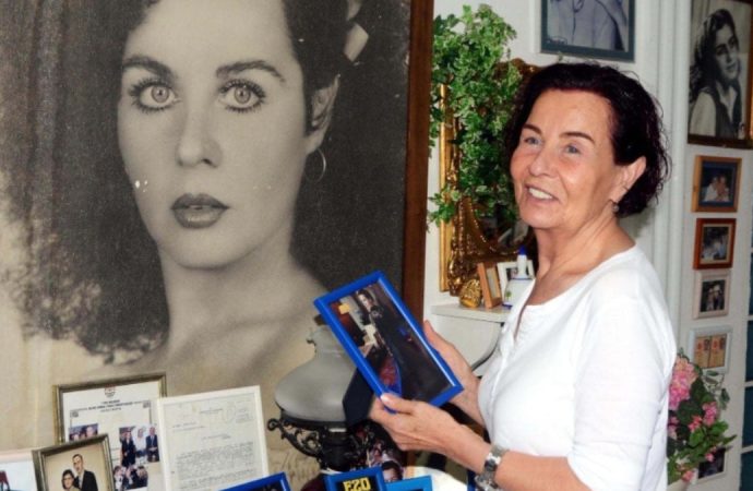 Fatma Girik’in vasiyeti geçerli sayıldı