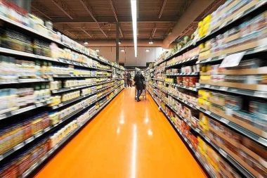 ABD’de enflasyon ocakta beklentilerin altında gerçekleşti