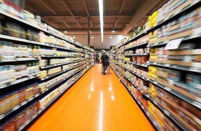 ABD’de enflasyon ocakta beklentilerin altında gerçekleşti