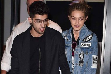 Hollywood’da ‘aşk’ tartışması: Zayn, Gigi’yi hiç mi sevmedi?