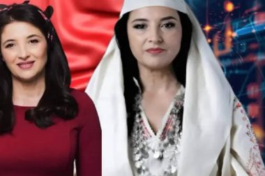 Yapay zeka bakanına dava: Ünlü oyuncu 1 milyon Euro tazminat istiyor