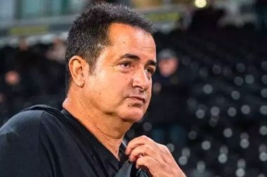 Chelsea’nin hocası Acun Ilıcalı’dan intikam aldı: 0-4