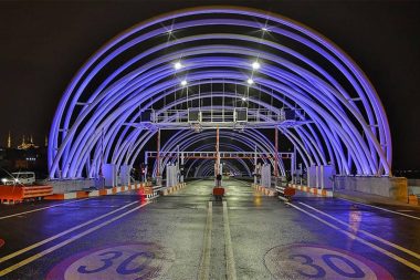 CHP’li Yavuzyılmaz: Hazine Avrasya tüneli için 959 milyon TL ‘fiyat farkı’ödedi