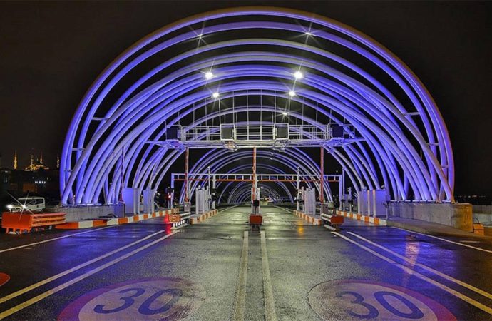 CHP’li Yavuzyılmaz: Hazine Avrasya tüneli için 959 milyon TL ‘fiyat farkı’ödedi