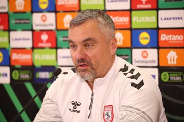 Samsunspor’da Thomas Reis dönemi bitti