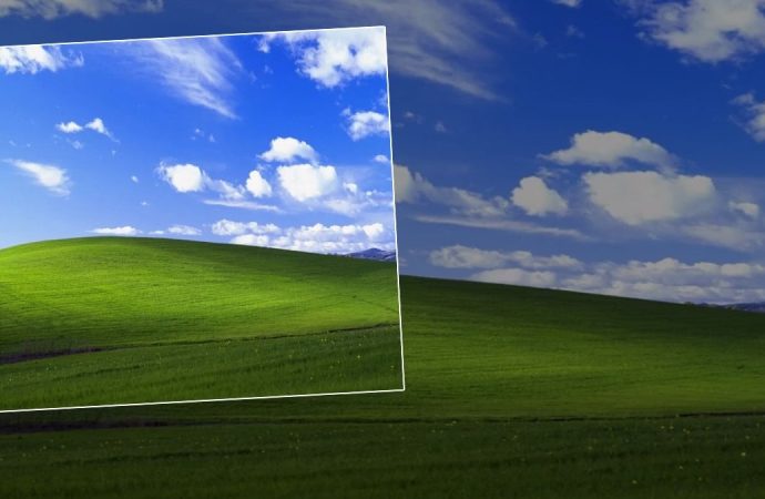 Milyarlarca insan sahte sanıyordu: Dünyanın en ünlü fotoğrafı orada çekilmiş