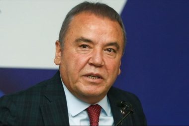 Muhittin Böcek’in sağlık durumu ‘kritik eşikte’