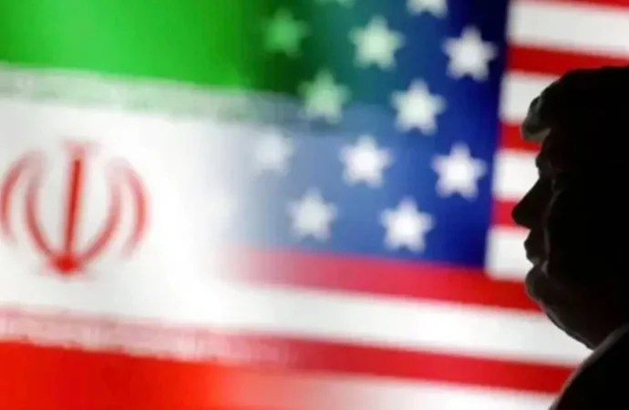 Reuters: ABD haftalar sürecek İran operasyonuna hazırlanıyor