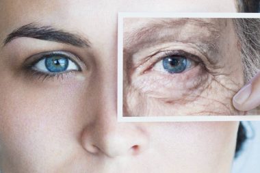 Yaşlanma belirtileri iki kritik yaşta zirve yapıyor