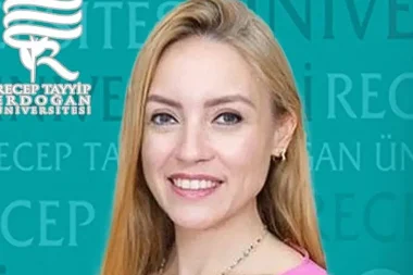 Kadın akademisyen 10. kattan düşüp hayatını kaybetti