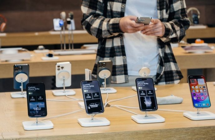 Apple dört ürünün fişini çekiyor: Yerine bakın ne geliyor