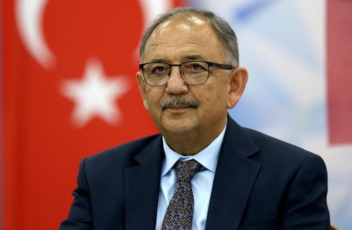 Eski bakan Özhaseki’ye ‘video’ şantajı: 1 milyar TL istediler