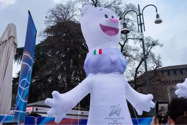 Kış Olimpiyatları’nda prezervatif krizi: 10 binlik stok üç günde tükendi