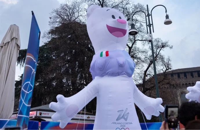 Kış Olimpiyatları’nda prezervatif krizi: 10 binlik stok üç günde tükendi