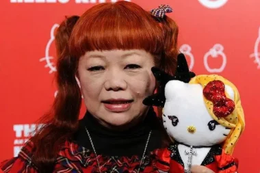 Hello Kitty’nin tasarımcısı 46 yıl sonra işi bırakıyor