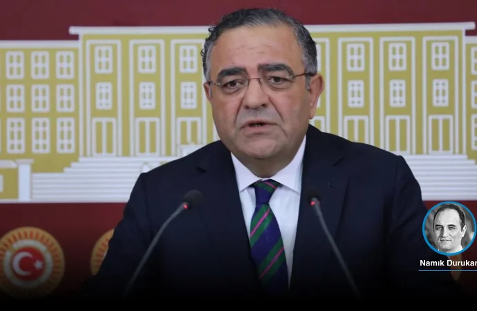 CHP’li Tanrıkulu, Bakan Gürlek’e sordu: Irak’tan istenen IŞİD’lilerin kaçı Gar katliamı sanığı?