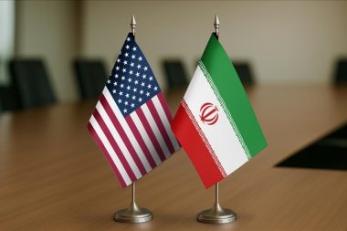 Axios: ABD-İran müzakerelerinin ikinci turu salı günü Cenevre’de