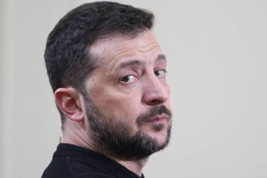 Zelenskiy: Güvenlik garantileri ABD Kongresi tarafından onaylanmalı