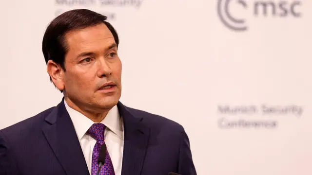 Münih Güvenlik Konferansı’nda liderler hangi mesajları verdi?