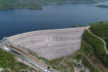 Bu yıl yağış iyi: DSİ’nin barajları doluyor