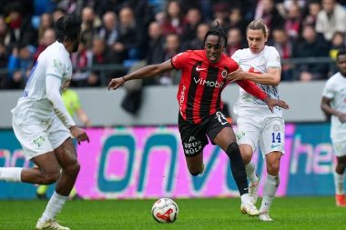 Gençlerbirliği ile Çaykur Rizespor 2-2 berabere kaldı