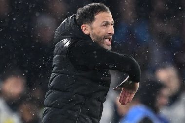 61 yıl sonra Fenerbahçe’de bir ilk: Tedesco mucizesi