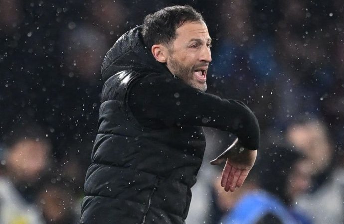 61 yıl sonra Fenerbahçe’de bir ilk: Tedesco mucizesi