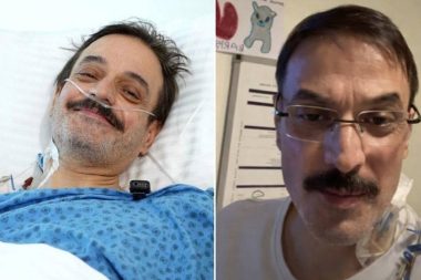 Ufuk Özkan’dan ‘yoğun bakım’ iddialarına sert yanıt: ‘Aslanlar gibiyiz’