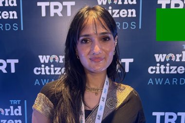 Gazze eylemi yazılım mühendisini işinden etmişti: Microsoft’ta çalışmaya devam etmeyi zaten aklım almıyordu