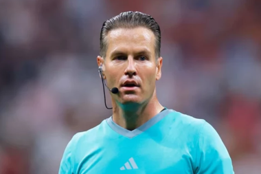 Galatasaray-Juventus maçına tanıdık hakem