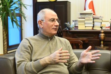 AK Partili Efkan Ala: Terörsüz Türkiye istikametinde tereddüt ve sorun yok