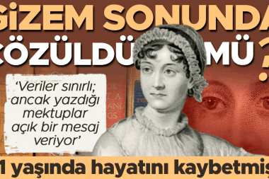 Dünyanın en çok okunan kadın yazarıydı: Jane Austen neden ve nasıl öldü?