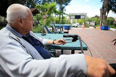 TÜİK verileri: Yaşlı nüfusu 2050’de çocuk nüfusunu geçecek