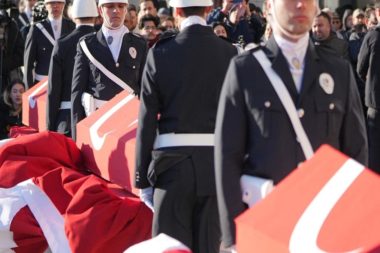 İddianame hazır: Üç polisi şehit eden beş İŞİD’li iki ay önce ‘terör örgütü üyeliği’nden beraat etmiş
