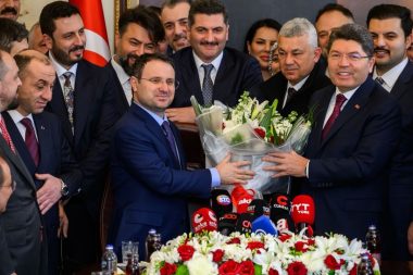 Ankara Barosu, Akın Gürlek’in atanmasını Danıştay’a götürüyor