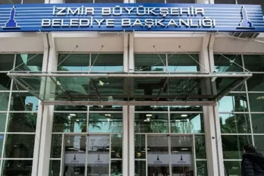 İZBETON soruşturmasında 21 kişi daha gözaltında