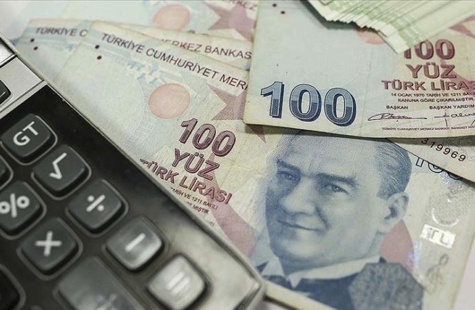 Bakan Uraloğlu: PTT emeklilere 14 bin lira geri ödemesiz nakit desteği sağlıyor