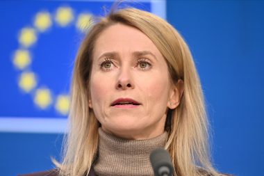 AB: Rusya’dan gelen en büyük tehdit savaşta aldığından daha fazlasını müzakerede alma çabası