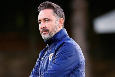 Vitor Pereira Saracoğlu’na geri dönüyor ama rakip olarak